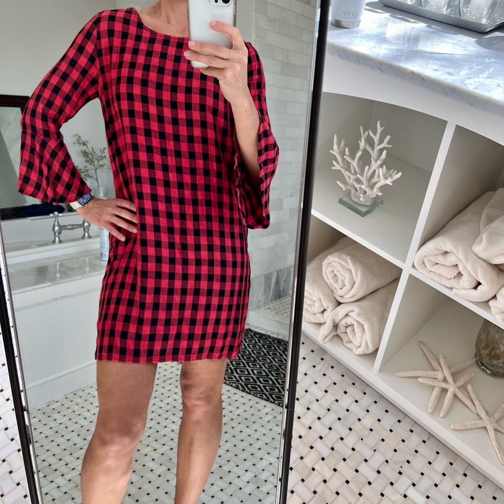 Workshop Republic XS dress